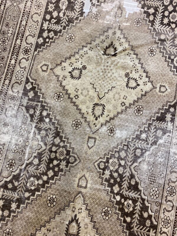 Khotan / 16723 | WOVEN