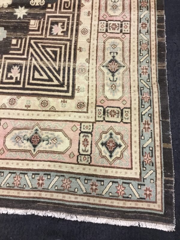 Khotan / 16729 | WOVEN