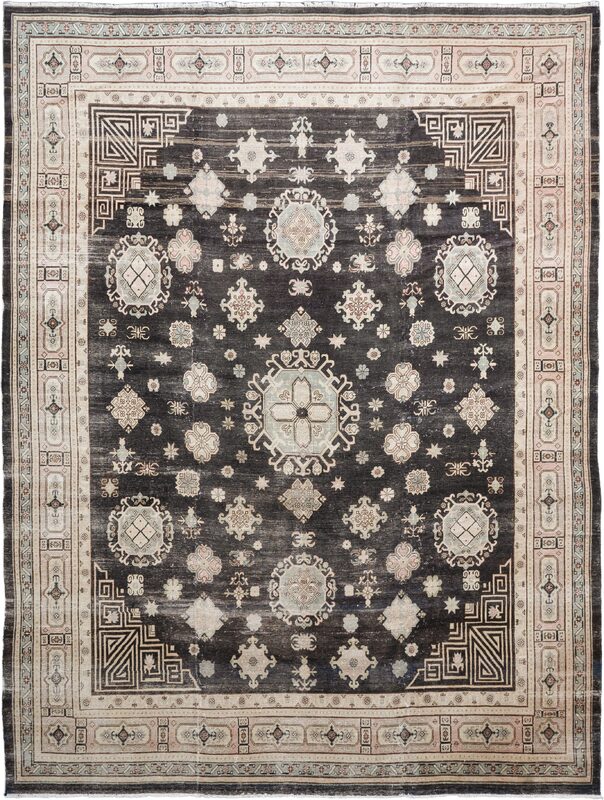 Khotan / 16729 | WOVEN