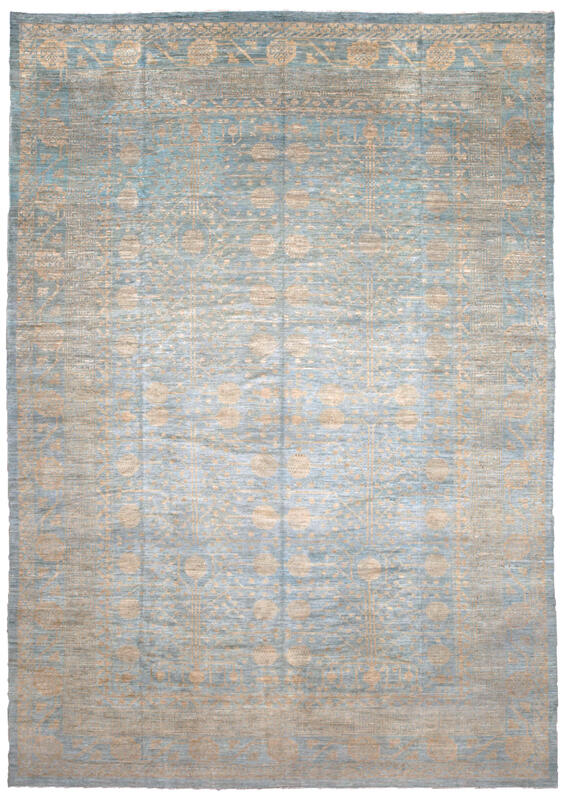 new khotan / 16730 | WOVEN