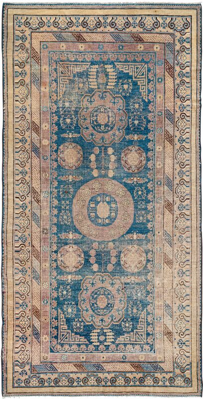 Khotan / 16764 | WOVEN