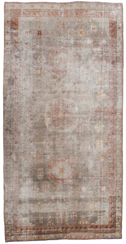 Khotan / 16768 | WOVEN