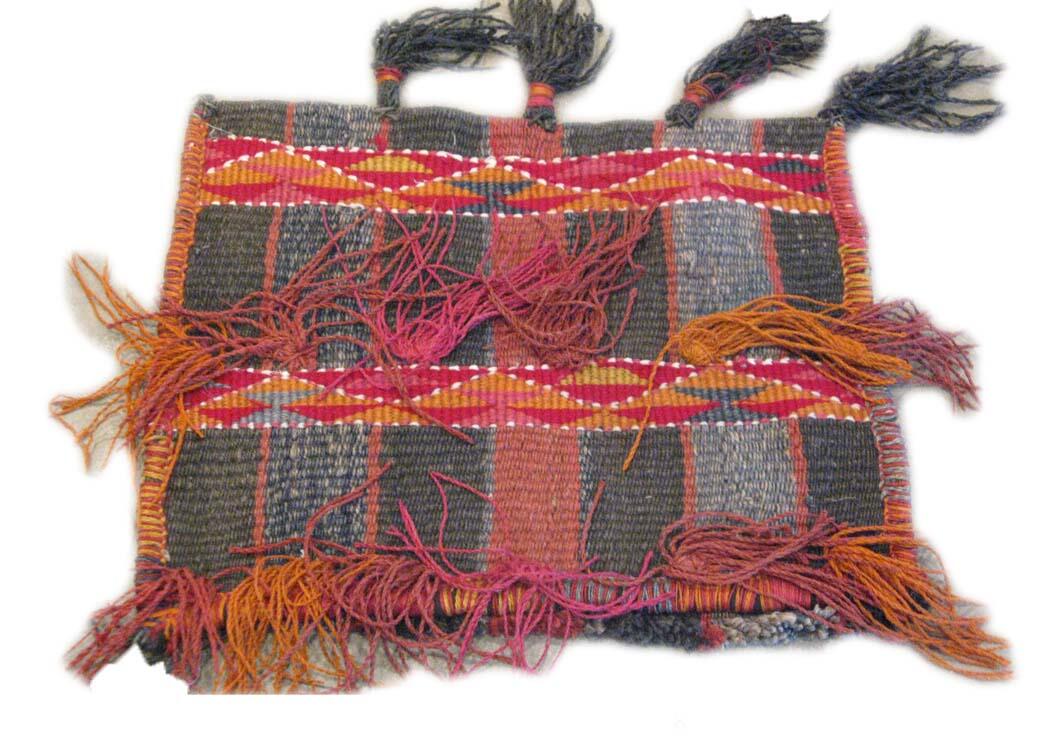 turkish bag / 16784 | WOVEN