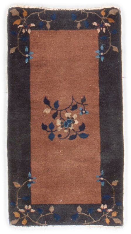 Chinese / 16789 | WOVEN