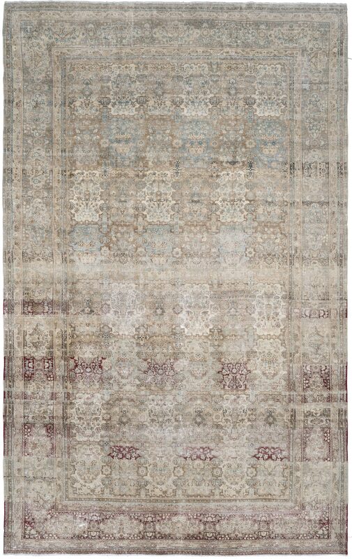 Ravar Kerman / 16814 | WOVEN