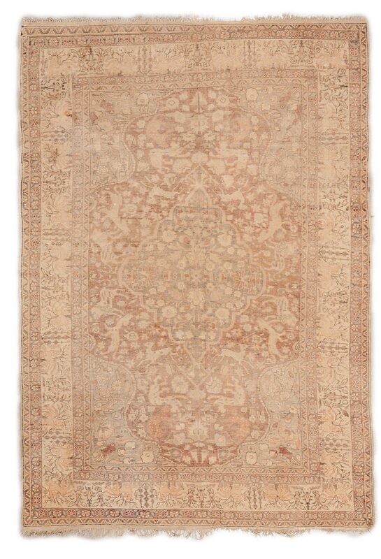 Kysari / 16846 | WOVEN