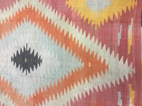 antique kilim / 16869 | WOVEN