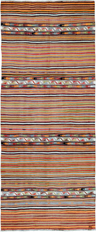 antique kilim / 16888 | WOVEN