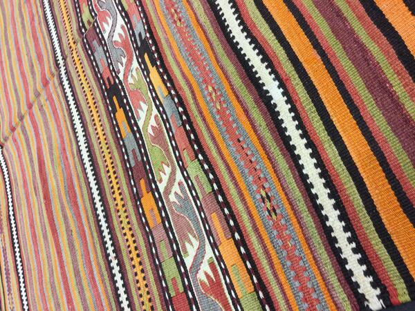 antique kilim / 16888 | WOVEN