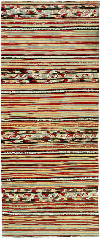 antique kilim / 16889 | WOVEN