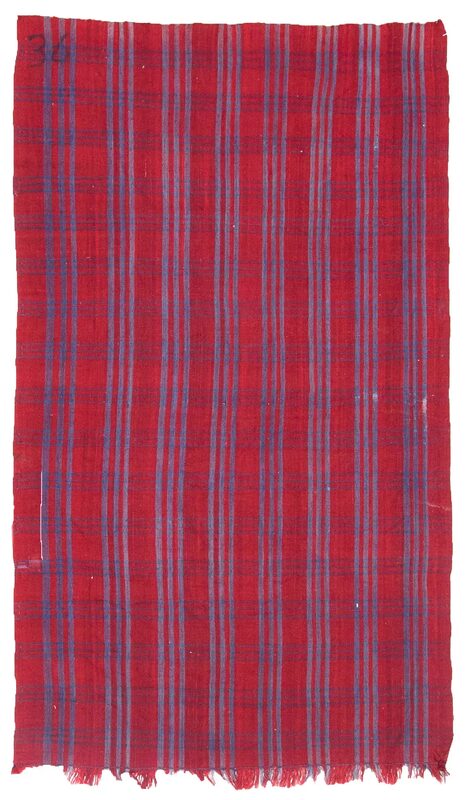 Kilim / 16890 | WOVEN