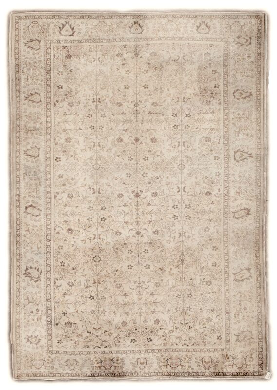 Kysari / 16896 | WOVEN