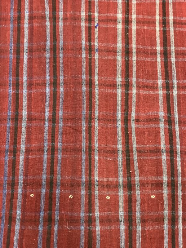 Kilim / 16920 | WOVEN