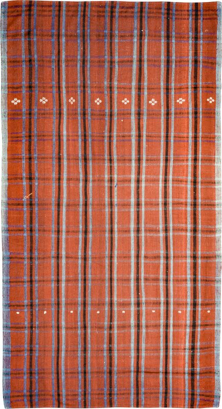 Kilim / 16920 | WOVEN