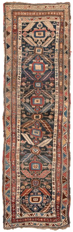 Kurd / 16925 | WOVEN
