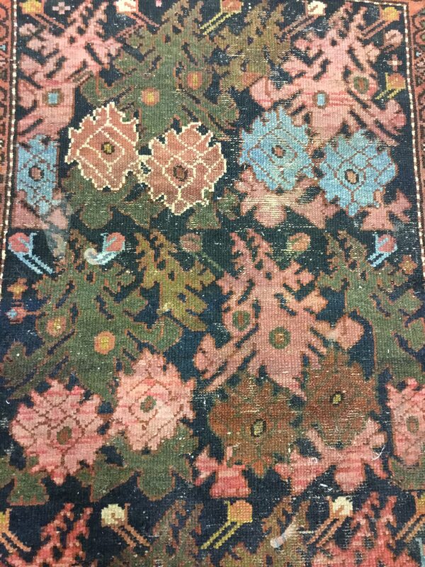 Hamadan / 16934 | WOVEN