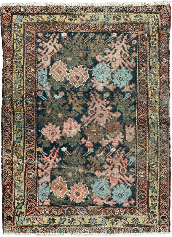 Hamadan / 16934 | WOVEN
