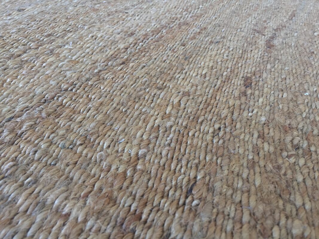 Modern Kilim / 16960 | WOVEN