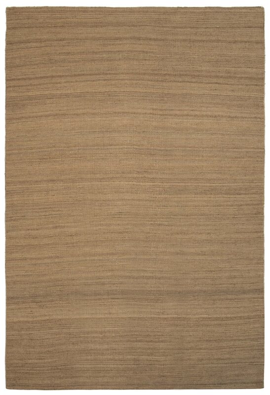 Modern Kilim / 16960 | WOVEN