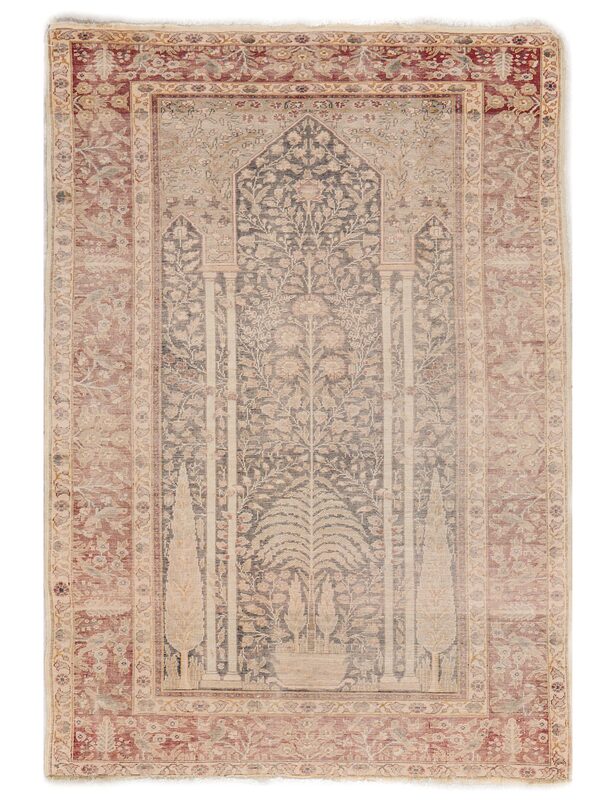 Kysari / 16966 | WOVEN