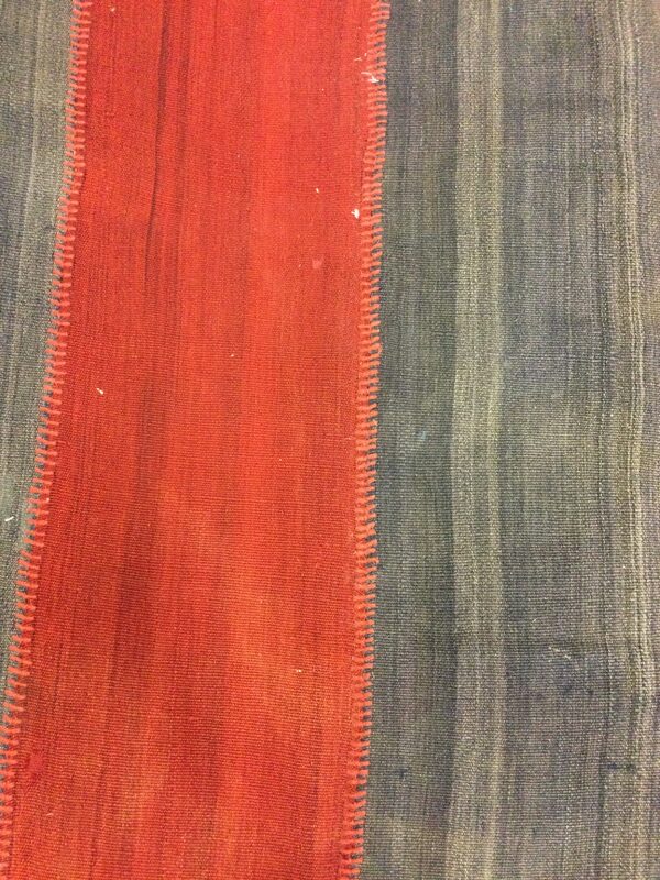 Pardeh Kilim / 17022 | WOVEN