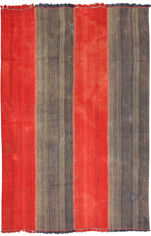 Pardeh Kilim / 17022 | WOVEN