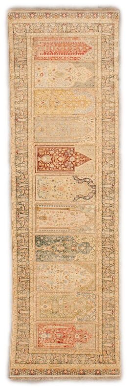 Kysari / 17024 | WOVEN