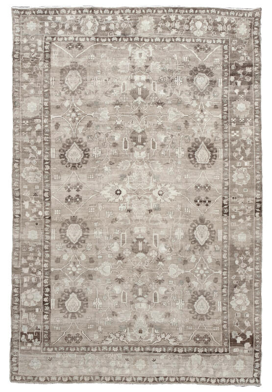 turkish kars / 17081 | WOVEN