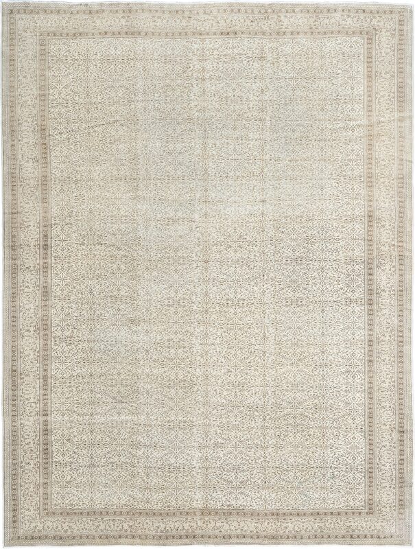 Kysari / 17117 | WOVEN