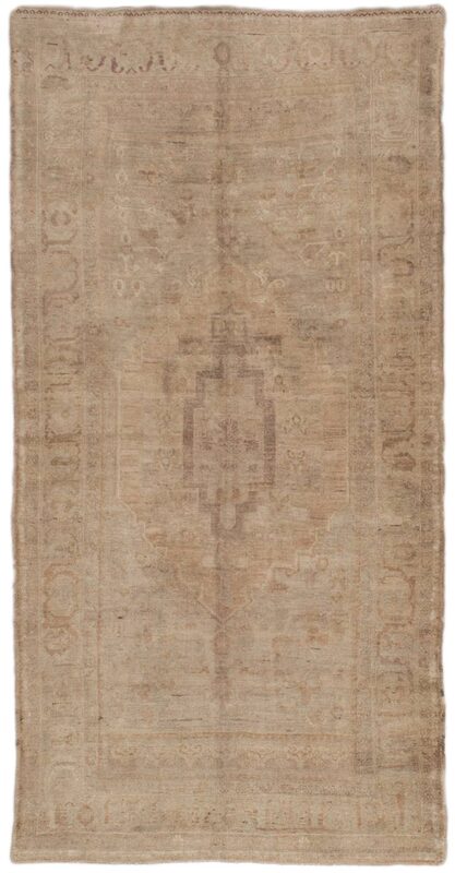 Oushak Vintage / 17118 | WOVEN
