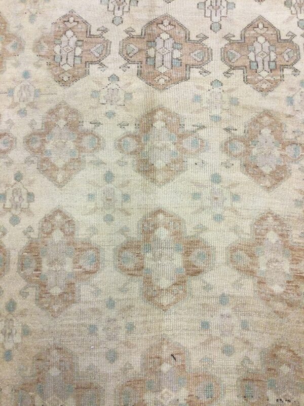 Oushak Vintage / 17139 | WOVEN
