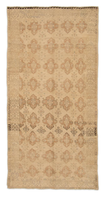 oushak vintage / 17139 | WOVEN