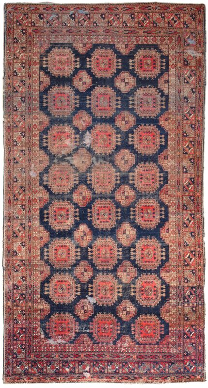 Khotan / 17199 | WOVEN