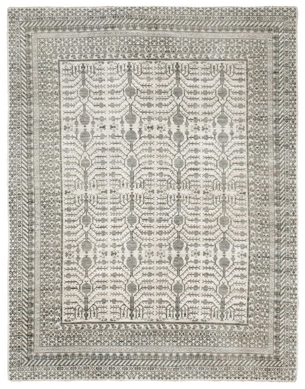 new khotan / 17224 | WOVEN