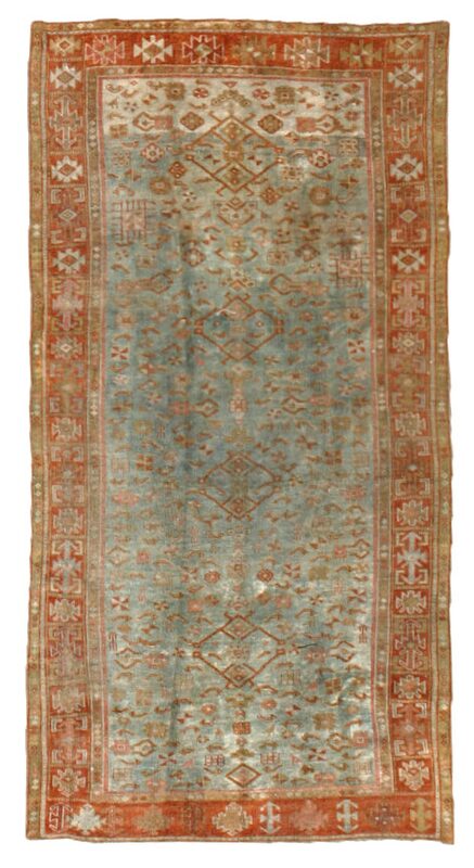 Kurd / 17228 | WOVEN