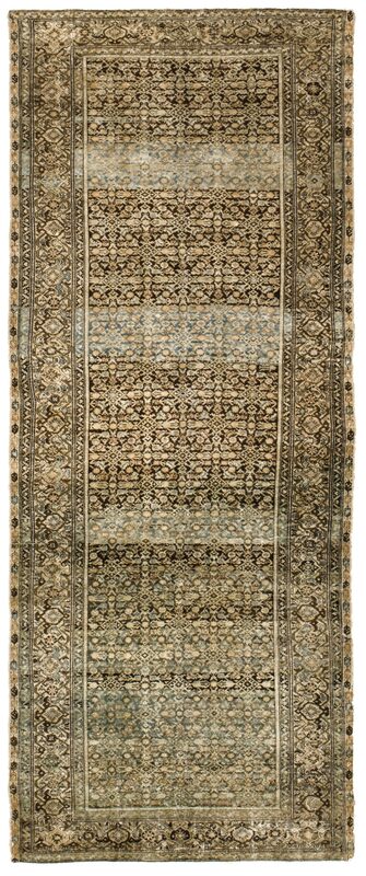 Mallayer / 17231 | WOVEN
