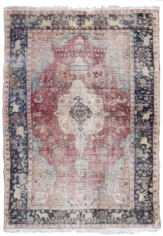 Kysari / 17243 | WOVEN