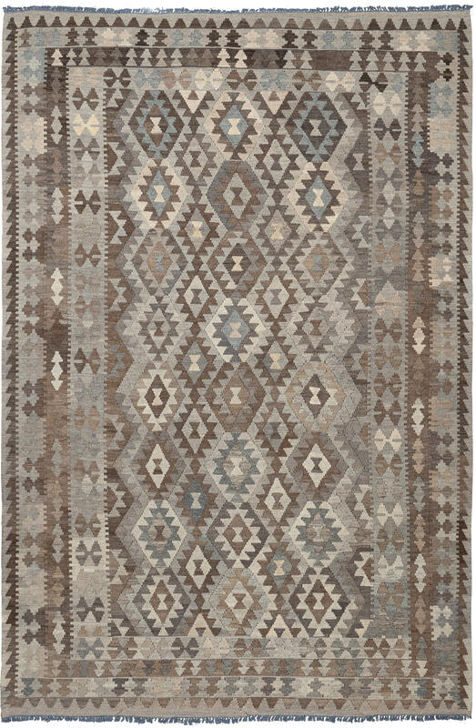 kilim / 17244 | WOVEN