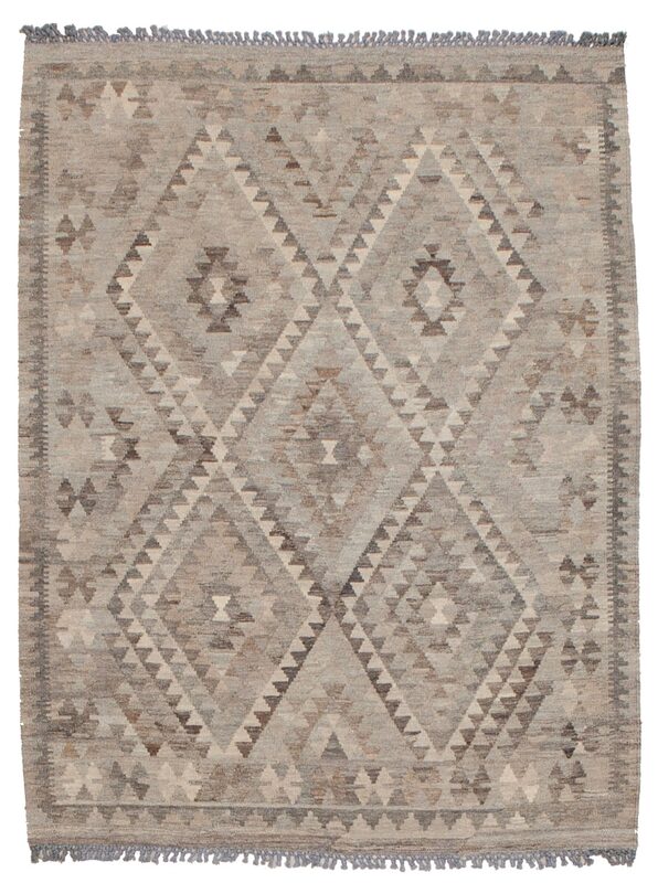 Kilim / 17245 | WOVEN