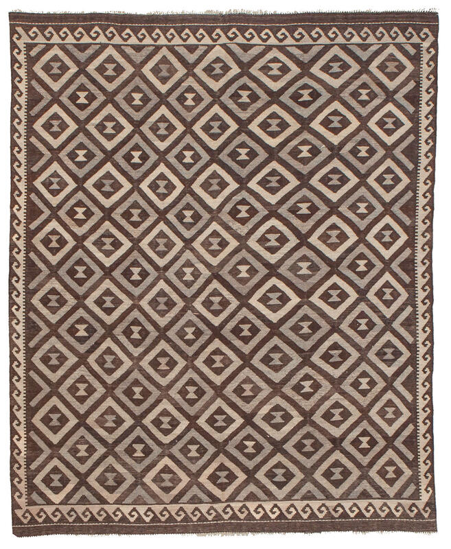 kilim / 17248 | WOVEN