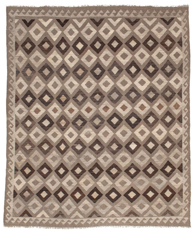 kilim / 17249 | WOVEN