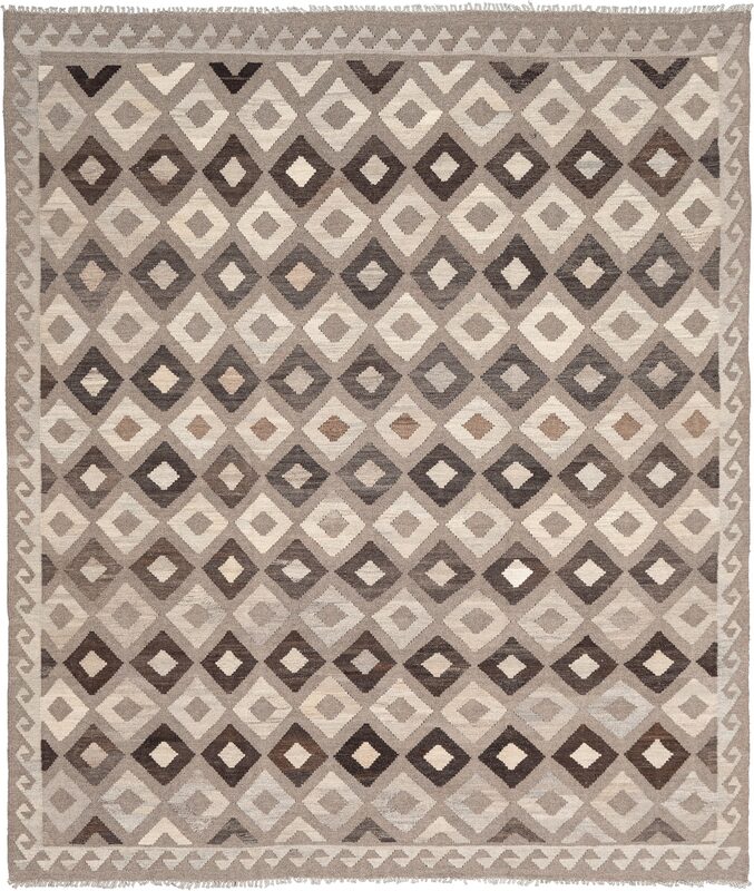 Kilim / 17249 | WOVEN