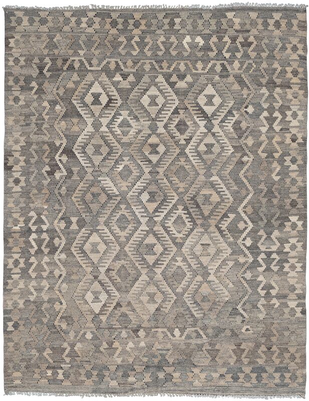 Kilim / 17256 | WOVEN