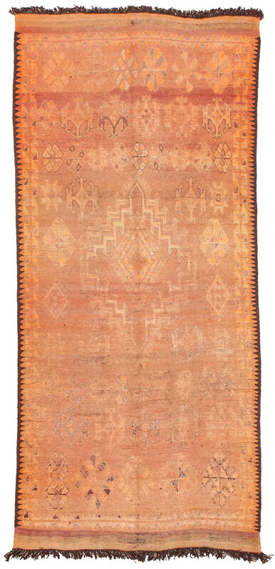 moroccan / 17267 | WOVEN