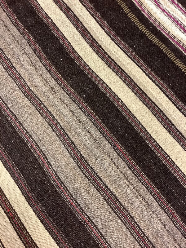 Kilim / 17299 | WOVEN