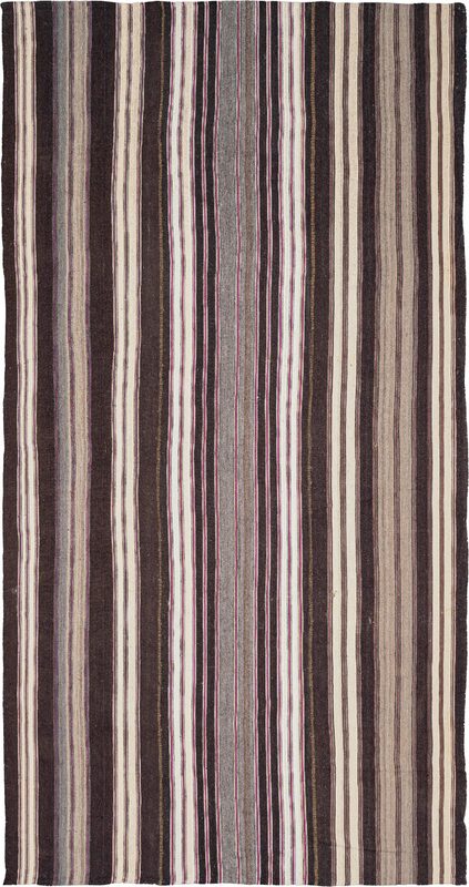 Kilim / 17299 | WOVEN