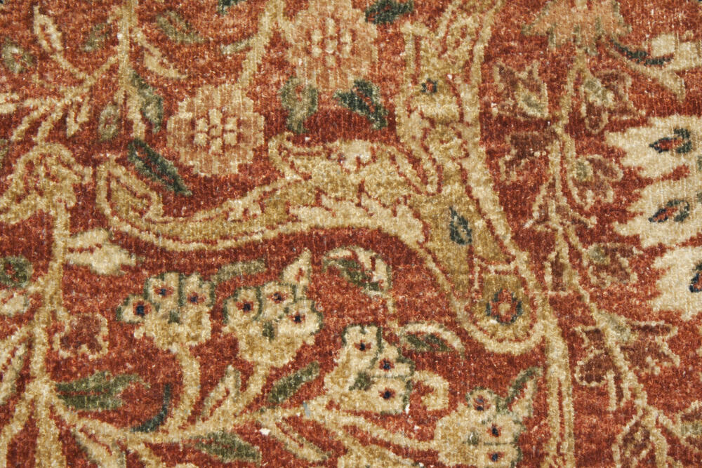 new tabriz / 17367 | WOVEN