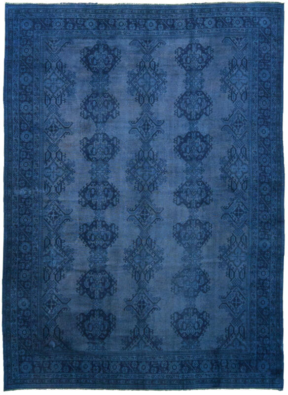 overdyed / 17373 | WOVEN