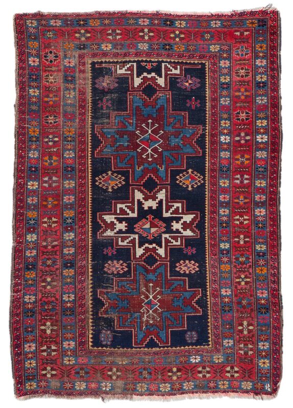 Caucasian / 17397 | WOVEN