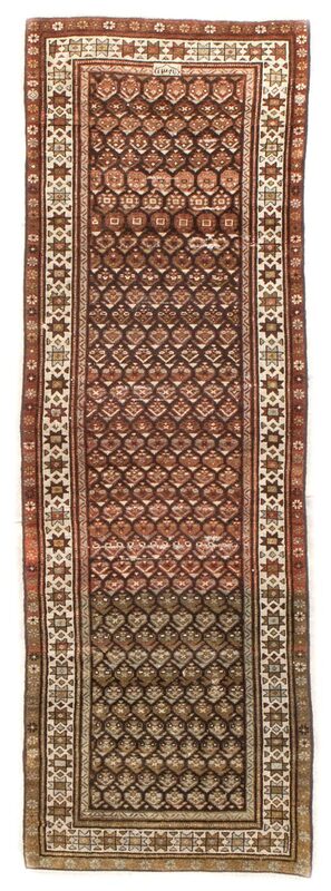Kurd / 17411 | WOVEN